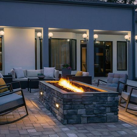 Courtyard By Marriott Greensboro Kültér fotó