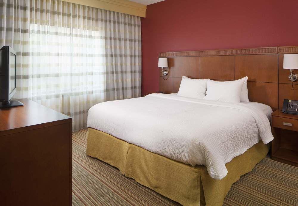 Courtyard By Marriott Greensboro Kültér fotó