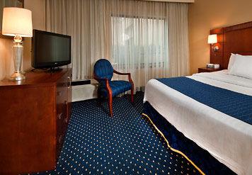 Courtyard By Marriott Greensboro Kültér fotó