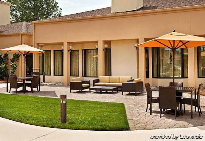 Courtyard By Marriott Greensboro Kültér fotó